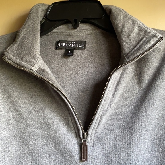 J crew Mercantile pull over - Picture 3 of 3